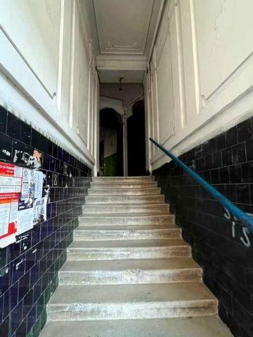 Продаж 3-х кімнатної квартир вул.Хорватська Центр міста