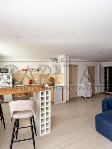 Продажа квартиры, ЖК Лісовий, Голосеево