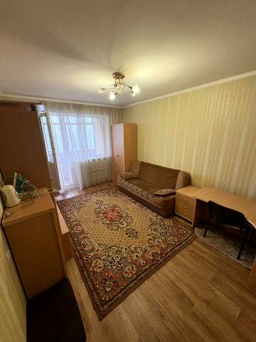 3 кімнатна квартира