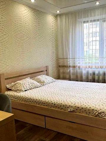 Здається 2-к квартира на вул. Величковського (Рясне-2)