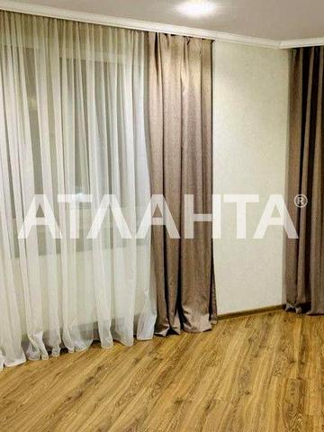 Двокімнатна квартира з ремонтом, Новий Львів (вул. Тернопільська, 21Б)