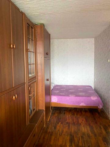 Продам 1 комн. квартиру с мебелью и техникой