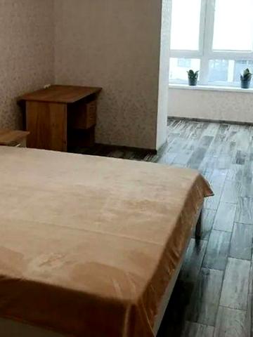 Оренда 1 кімнатної квартири.Богунія.