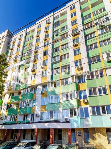Лобачевського пров., 7-А