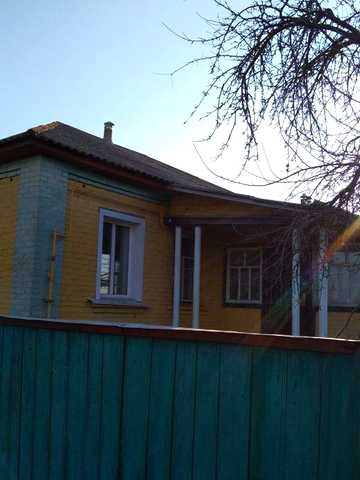 Продається будинок