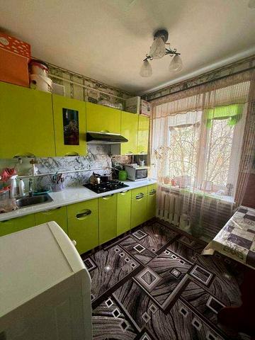 ОБМІН 1-кімнатної квартири в районі Осташівки/ 14 школа на 2-кімнатну