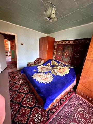 Квартира 2 кімнатна (вул. Паркова, буд. 22, 57 кв.м)