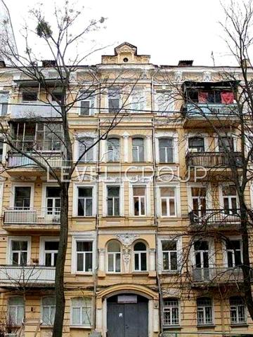 3к квартира в центрі Києва! вул. Івана Франка 20! Золоті Ворота - 5хв пішки