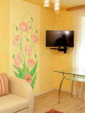 Продажа 3-х комнатная квартира. г. Арциз.