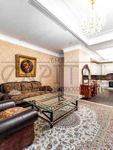 Аренда квартиры ул. Ломаковская, ЖК Regent Hill, Печерский р-н
