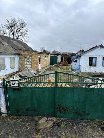 Здається в оренду хата