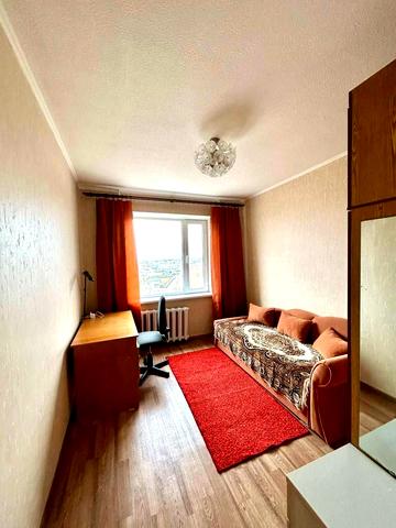 Вадима Жукова вул. (Бєляєва), 4