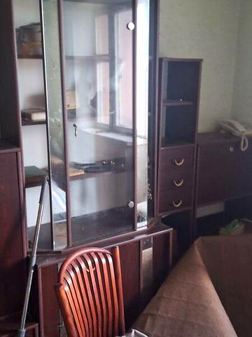 Довгострокова оренда 1к Квартира Віталія Блажка (Махачкалинська) вулиця