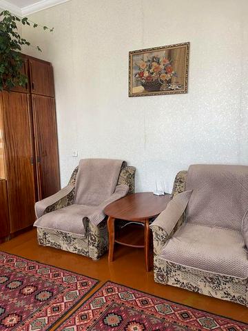 2х кімнатна в місті Шептицький