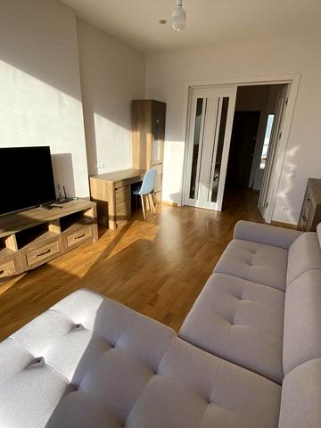 Бульварно-Кудрявська вул. (Воровського), 17-Б