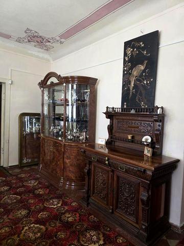 Оренда трьохкімнатної квартири пр. Центральний -вул. Лягіна "сталінка"