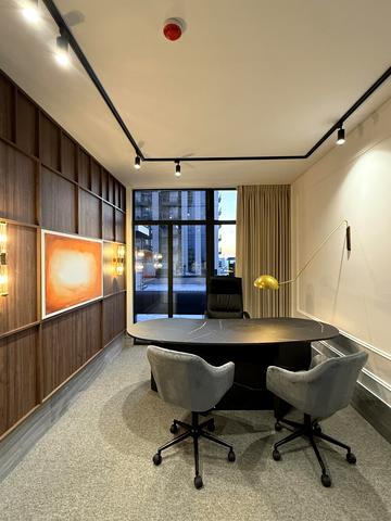 Бульварно-Кудрявська вул. (Воровського), 15