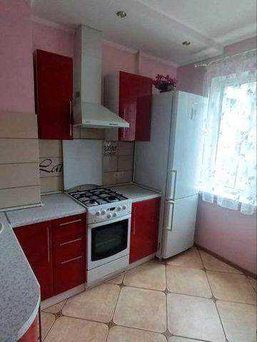 Оренда 2 кімнатної квартири на Вечірньому