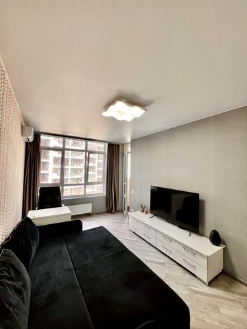 Глибочицька вул., 13-4