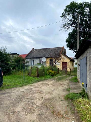 Маковея вул., 22