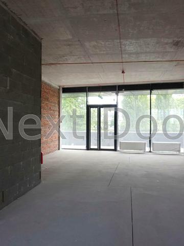 Віктора Некрасова вул. (Північно-Сирецька), 6