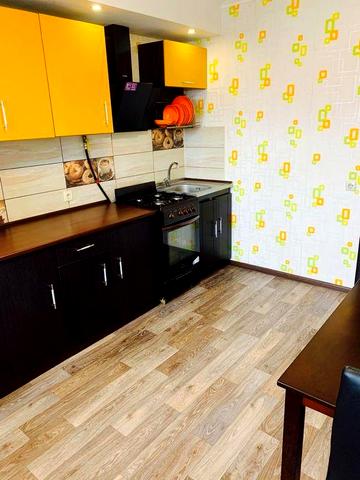 Оренда квартири в новобудові