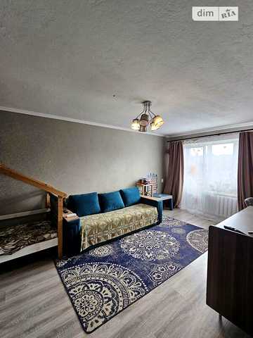 Продаж 1к Квартира Космонавтів вулиця