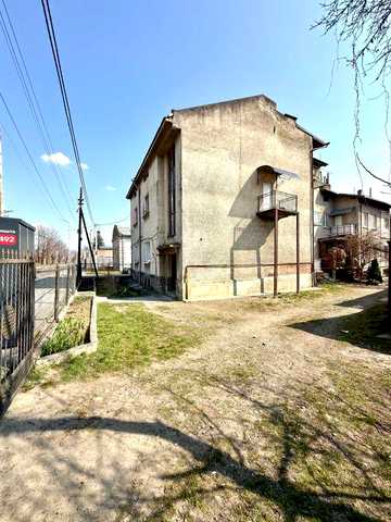 Продаж 2-кмн. квартири м.Стрий