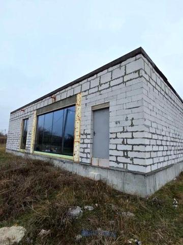 Продам дом с Дорогое возле Днепра