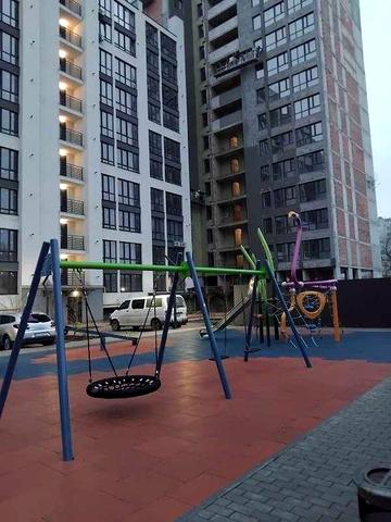 2-х комн.квартира  в кирпичном новом доме