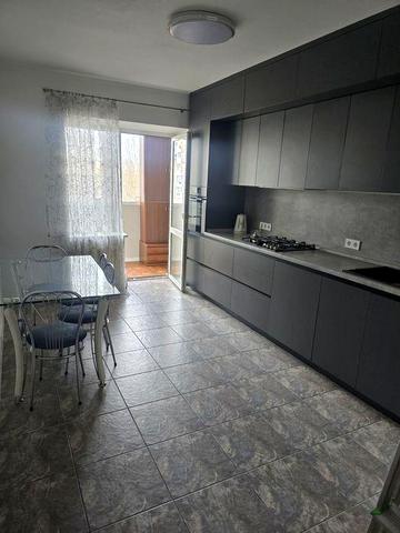 Просторная двухкомнатная квартира Говорова, Приморский район