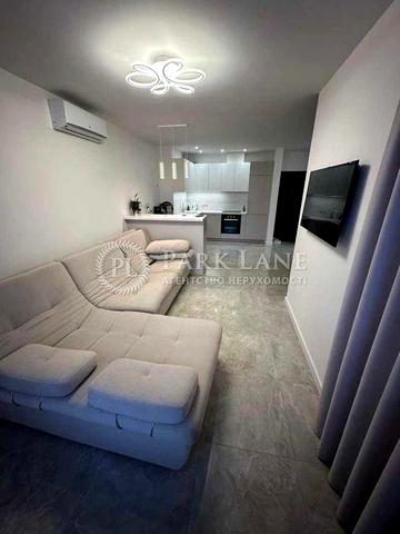 Продаж 2к квартири з ремонтом в ЖК Варшавський ЖК Варшавський мікрорайон