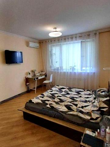 Продам 1кім.квартиру ЖК Купава, вул. Симоненка, м. Бровари EM