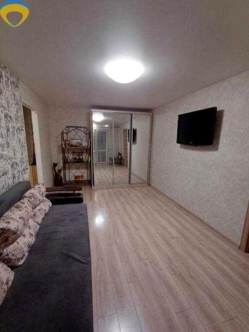 Продам 2-комнатная квартира с ремонтом на 7й Фонтана