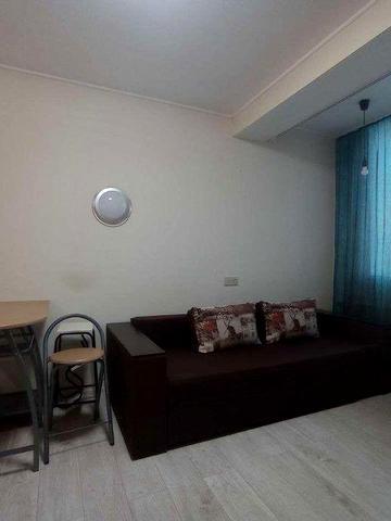 Пропонується в оренду 1-кімнатна студія з ремонтом