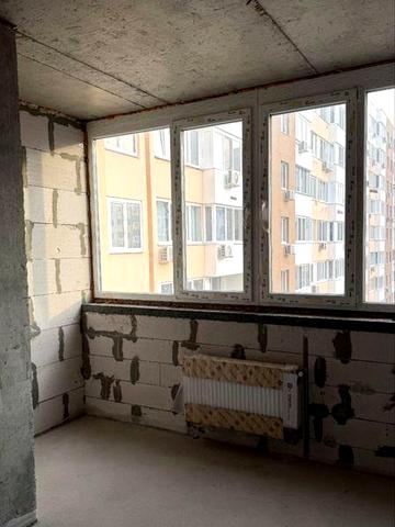 2-комнатная квартира на Сахарова/ЖК Эко Солярис / Газовый дом ЖК Эко Солярис