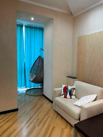 2 кімн кв 65 кв м метро Наукова кап ремонт (404947)