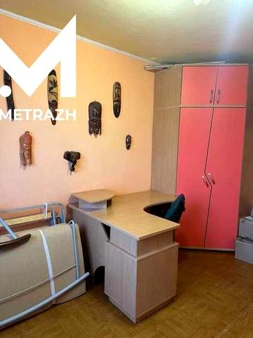 В продаже 3-х комнатная квартира 11/12, Алексеевка Победы 78 (90266)