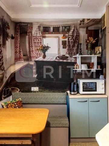 Оренда квартири Каскад