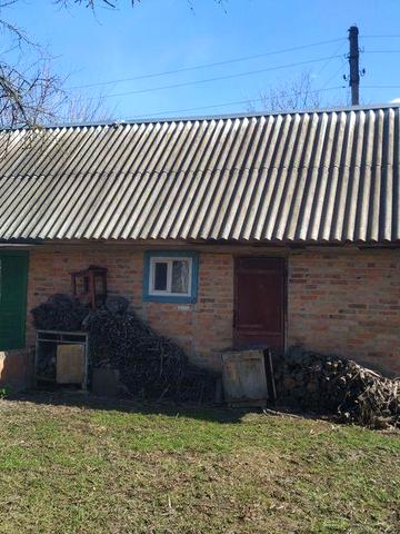 Будинок у тихому місці здається