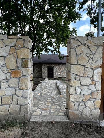 Паустовского , 1б