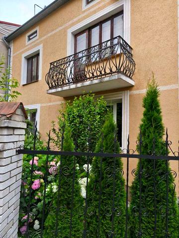 оренда будинку довгостроково