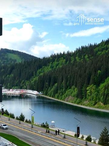 Апартаменти преміум-класу в центрі Буковелю | Glacier