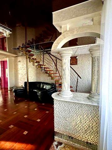 Здам в оренду атмосферну квартиру у центрі міста