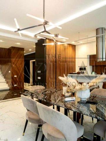 Оренда 4к Пентхаусу 228 м² в ЖК «Зарічний» / Гардеробні / ПОЗНЯКИ