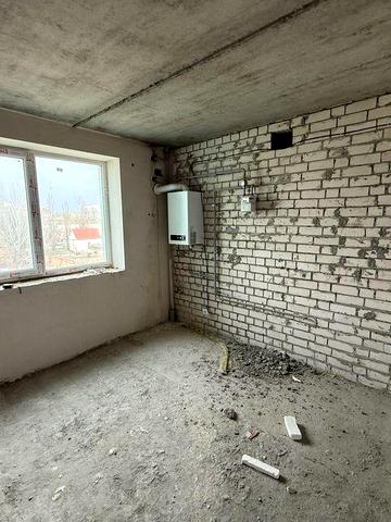 Однокомнатная квартира в ЖК Мрия.Сданый дом.Котел.Кладовая. ЖК Мрия