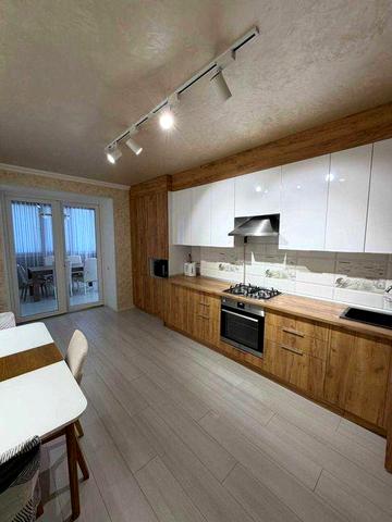 Оренда 3-ної квартири, Вокзальна