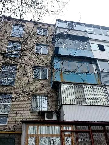 Продаж 2к Квартира Полігонна (Погребняка) вулиця