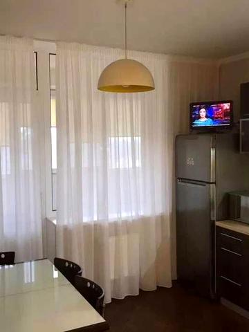 Оренда 1-к квартири Київ Святошинський р-н вул. Верховинна 35