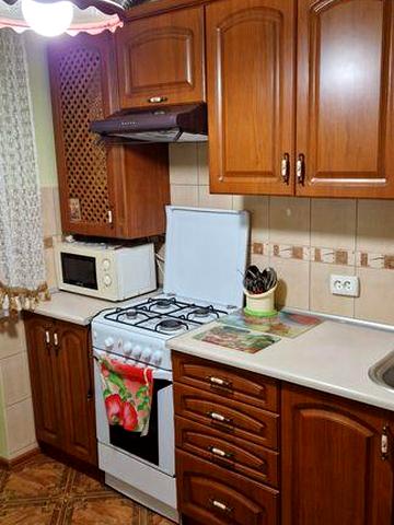 оренда двохкімнатної квартири